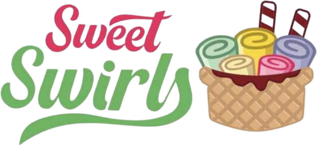 Sweet Swirls
